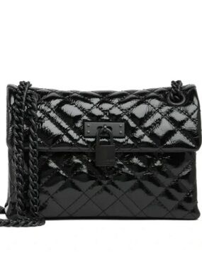 Kurt Geiger London Brixton Drench Shoulder Bag
